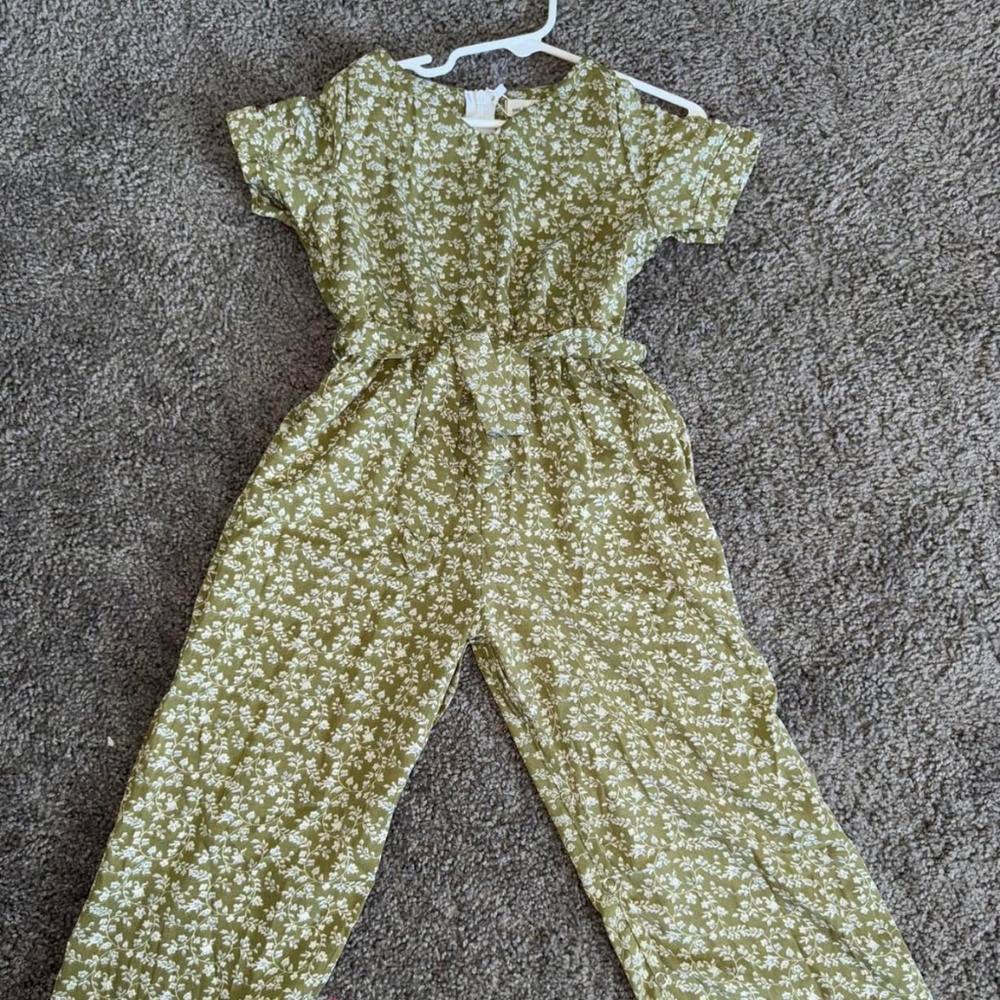 Jumpsuit